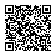 QR-код ссылки на материал «Торговый центр в Первомайском лесу не построят!»