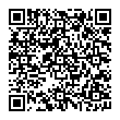 QR-код ссылки на материал «В День Победы: дзержинцы смогут присоединиться к акции «Бессмертный полк» в онлайн-режиме»