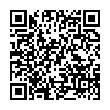 QR-код ссылки на материал ««Открытая власть». У депутата должно быть свое мнение»