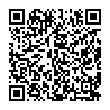 QR-код ссылки на материал «Руководители Дзержинска начали отчитываться перед депутатами о работе в 2016 году»