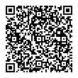 QR-код ссылки на материал «Горожане и горожанки: художественная экспозиция Любови Самариной открылась в дзержинской библиотеке»