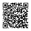 QR-код ссылки на материал ««Говорит Дзержинск». Возможен ли туризм в этом году?»