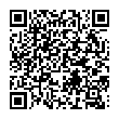 QR-код ссылки на материал «Неудачный маневр: два автомобиля столкнулись на улице Черняховского в Дзержинске»
