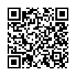 QR-код ссылки на материал «На связи «Вайгач»: всегда ли прав дзержинский пешеход?»