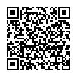 QR-код ссылки на материал «Книжный праздник: какую литературу предпочитают дзержинцы?»