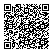 QR-код ссылки на материал «Чистота и дружба: многонациональный субботник прошёл на территории дзержинского детского дома»
