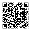 QR-код ссылки на материал «Заменили мусор на деревья: каштаны и кедры посадили в Центральном парке Дзержинска»