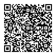 QR-код ссылки на материал «Доступный сервис: средства реабилитации дзержинцы-льготники смогут получать по электронному сертификату»