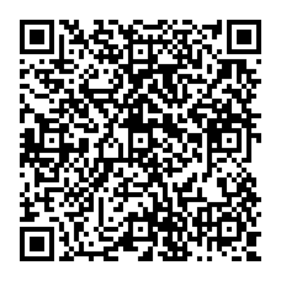 QR-код ссылки на материал «Новая карта и разные дистанции: первенство города по спортивному ориентированию состоялось в Дзержинске»