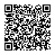 QR-код ссылки на материал «Книги и космос: всероссийская акция Библионочь прошла в Дзержинске»