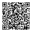 QR-код ссылки на материал «Школьные кедры: учащиеся Дзержинска присоединилась к всероссийской экологической акции»