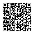 QR-код ссылки на материал «Уперся в столб: нетрезвого водителя задержали на улице Молодежная в Дзержинске»