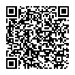 QR-код ссылки на материал «Удар в дерево: пьяный водитель серьезно покалечил своего пассажира в Володарском районе»