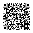 QR-код ссылки на материал «Песни, фокусы и танцы: фестиваль творческих семей прошел в Дзержинске»