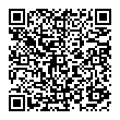 QR-код ссылки на материал «Время решать: дзержинцы начали голосовать за общественные пространства для благоустройства»