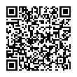 QR-код ссылки на материал «Вдогонку: авария под светофором произошла на проспекте Циолковского в Дзержинске»