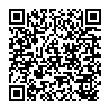 QR-код ссылки на материал «Незастрахованный счет: дзержинец перевел 140 тысяч рублей мошеннику»
