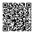 QR-код ссылки на материал «Удар из ниоткуда: на перекрестке в Дзержинске столкнулись два автомобиля»