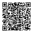 QR-код ссылки на материал «Будут расселять. По предварительным данным дом №6"А" по улице Буденного не подлежит восстановлению»