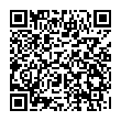 QR-код ссылки на материал ««Александр Терентьев — честный разговор». Какими могут стать социальные учреждения города»