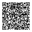 QR-код ссылки на материал «Соревнования по хоккею и чемпионат по спортивному ориентированию среди лиц с ПОДА завершились в Дзержинске»