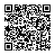 QR-код ссылки на материал «Память о войне: Дзержинск присоединился к масштабной акции «Диктант Победы»»