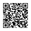 QR-код ссылки на материал ««Смотри Дзержинск». Встаем с дивана»