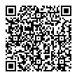 QR-код ссылки на материал «С берега Вселенной: фотовыставка о Байконуре Андрея Торопова открыта в дзержинской библиотеке»
