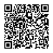 QR-код ссылки на материал «За круглым столом: встреча с ветеранами прошла в администрации Дзержинска»