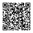 QR-код ссылки на материал «Дзержинцам на заметку: как отдохнуть на майские праздники без вреда для здоровья?»