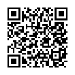 QR-код ссылки на материал ««Открытая власть». Слово надо держать»