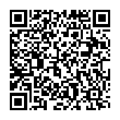 QR-код ссылки на материал «Вода из природных источников Святого озера для питья не пригодна»