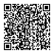 QR-код ссылки на материал «Мяч в воротах: чемпионат и первенство Нижегородской области по футболу стартовали в Дзержинске»