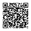 QR-код ссылки на материал «Транспорт не по статусу: кражу самоката раскрыли в Володарске»