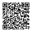 QR-код ссылки на материал «Первомай на колёсах: активисты молодежного движения «ВелоДзержинск» открыли сезон»