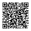 QR-код ссылки на материал «Спасибо, герои: дзержинских ветеранов поздравили с наступающим Днем Победы»