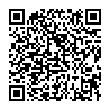 QR-код ссылки на материал «Светлый праздник: православные верующие встретили Воскресение Христово в Дзержинске»