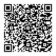 QR-код ссылки на материал «На грани разрушения: вновь обвалилась кирпичная стена дзержинского общежития на Ситнова»