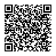 QR-код ссылки на материал «Городские цветы: более 120 тысяч цветов высадят на клумбы Дзержинска»