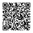 QR-код ссылки на материал «До и после Победы: дзержинцы вернулись в военное время в одном из городских дворов»