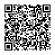 QR-код ссылки на материал «День Победы: 9 мая дзержинцев ждёт насыщенная праздничная программа»