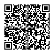 QR-код ссылки на материал «Майские нововведения: как изменилась жизнь дзержинцев с этого месяца»