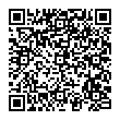 QR-код ссылки на материал «История в строчках: письма военных лет из семей дзержинцев планируют объединить в печатный сборник»