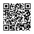 QR-код ссылки на материал ««Вместе с мамой». Модные детские образы»