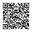 QR-код ссылки на материал «Герои в строю! «Бессмертный полк» - Дзержинск 2021»
