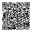 QR-код ссылки на материал «Не спрятаться и не скрыться: находившегося в розыске гражданина задержали дзержинские полицейские»