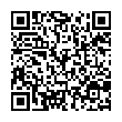 QR-код ссылки на материал «День поминовения: православные дзержинцы отмечают Радоницу»