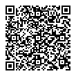 QR-код ссылки на материал «Помним и гордимся: Глеб Никитин и Евгений Люлин поздравили жителей Дзержинска и области с Днём Победы»