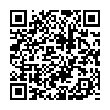 QR-код ссылки на материал «Праздник со слезами на глазах: День Победы отметили в Дзержинске»