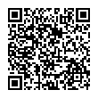 QR-код ссылки на материал «Внимательный расчёт: фальшивые деньги снова появились в Дзержинске»